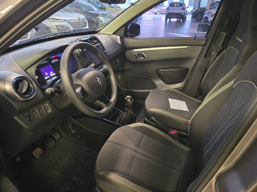 Renault Kwid 1.0 Sce 66Cv Iconic Bitono
