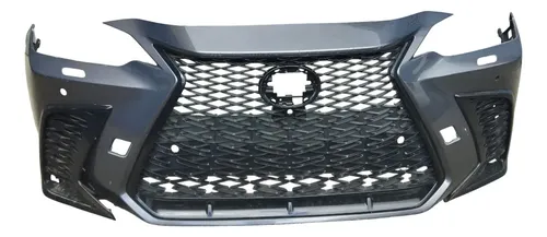 レクサス③ ドウダン Parachoque Dianteiro Lexus Nx250h Nx350h 2023 2024 Original