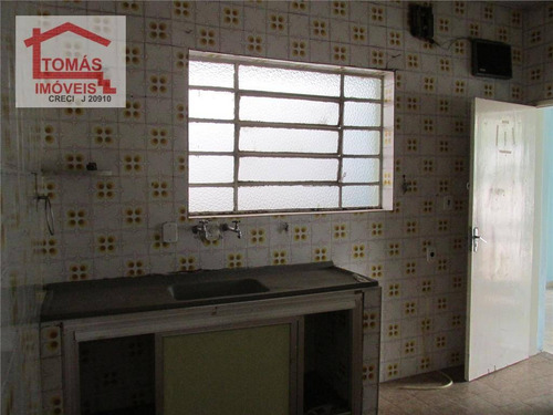 Imagem 6 de 21 de Casa Com 2 Dormitórios À Venda, 100 M² Por R$ 520.000,00 - Pirituba - São Paulo/sp - Ca0203