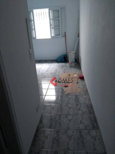 Imagem 18 de 29 de Prédio À Venda, 206 M² Por R$ 700.000,00 - Vila Marlene - São Bernardo Do Campo/sp - Pr0046