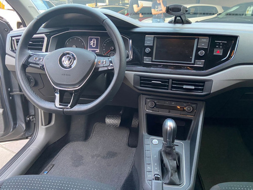 Imagem 6 de 10 de Vw - Volkswagen Polo 2020 Flex
