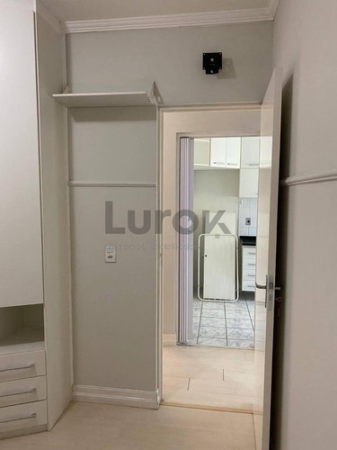 Imagem 18 de 28 de Apartamento À Venda Em Parque Das Colinas - Ap005787
