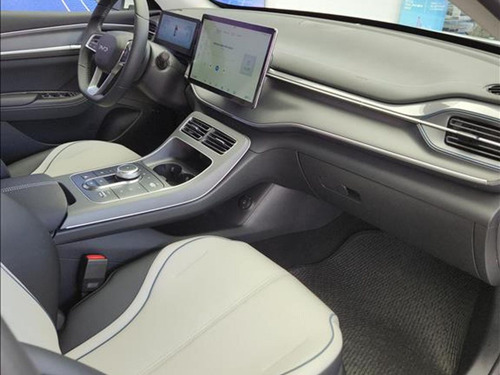 BYD King GS 1.5 16V Aut. (Hibrido)