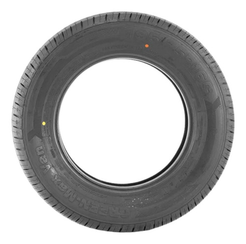 Kit 4 Pneu Linglong Aro 16 195/75r16c 107/105r Green-max Van