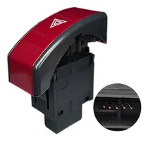 Comprar Control Intermitentes Chevrolet Corsa Tornado 03\u002F08 Nuevo.