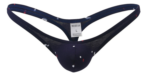 Nuevos Calzoncillos Ultrafinos De Seda Helada Para Hombre Co