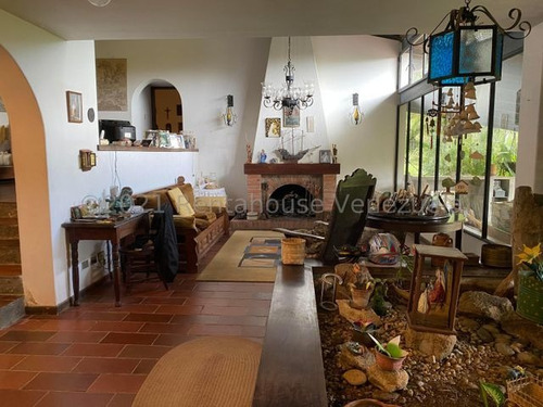 Imagen 2 de 12 de Casa En Alquiler En La Boyera 22-7905 Caro Fermoso 4242083128