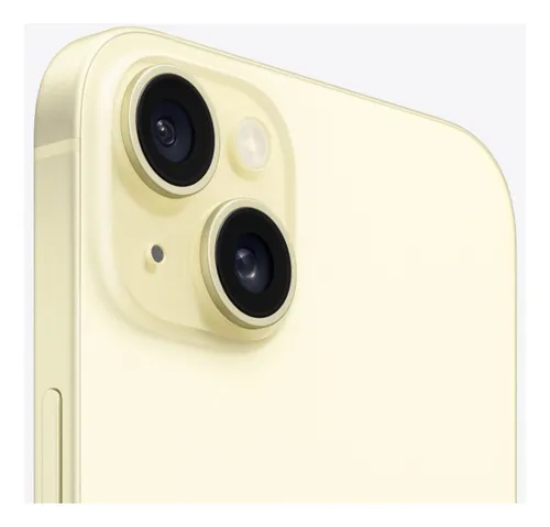 Apple iPhone 15 Plus A2847 6gb 128gb 1 Esim + 1 Esim