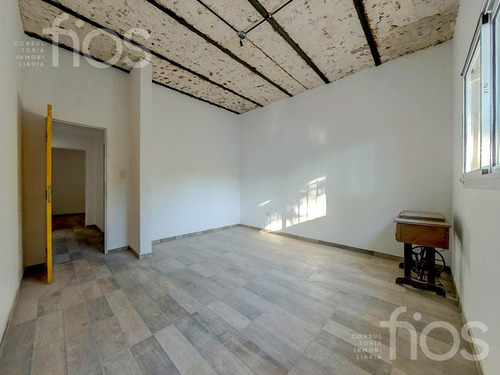 Imagen 12 de 29 de Venta Casa De Dos Dormitorios Con Jardín Y Parque A Estrenar En Fisherton Retasada
