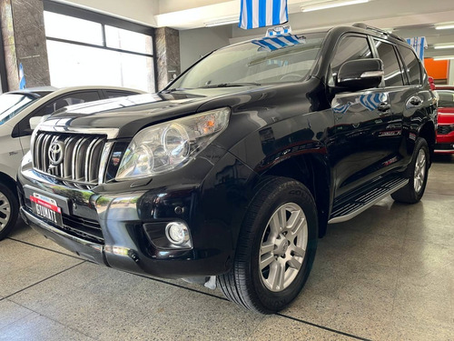 Imagen 3 de 18 de Toyota Land Crusier Prado Vx 4.0 At 7 Asientos.segunda Mano