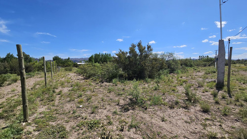 Terreno Con Perforación En Valle Grande Barrio Privado Las Mercedes