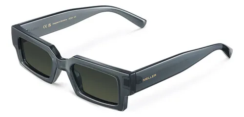 Lentes De Sol Meller - Ayira Fossil Olive
