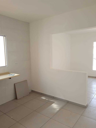 Casa À Venda Na Rua Luís Rossi, Jardim Irene, Iperó - Sp - Liv-7863