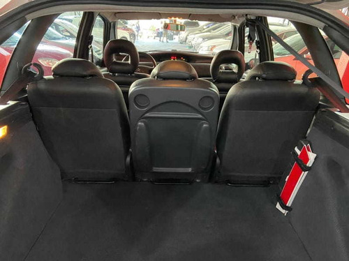 Citroen Picasso Ii16glxf
