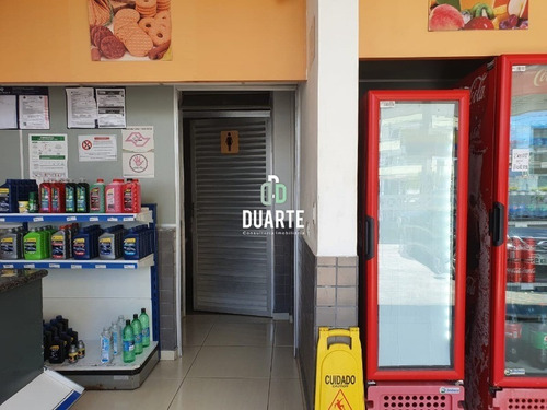 Imagem 10 de 25 de Vendo Posto De Combustível, Posto De Gasolina Em Santos, Vendo Posto De Combustível Em Santos - Pt00015 - 69237310