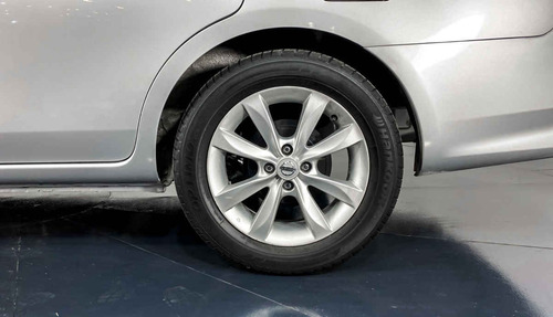 Imagen 12 de 15 de 42364 - Nissan Versa 2018 Con Garantía