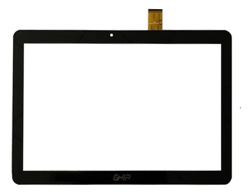 Touch Screen Ghia 10.1 Pulgadas Flex Xc Pg1010 373 Fpc A1