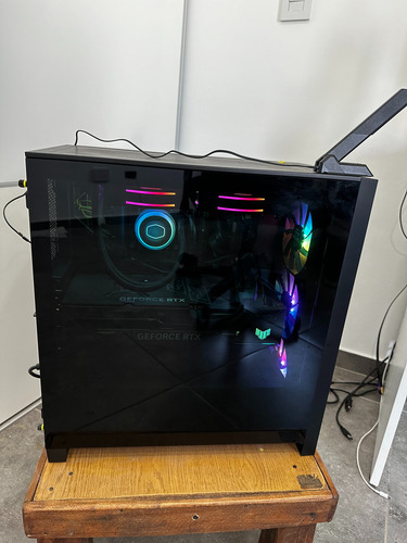 Pc Armada Gamer I9 13900k 32gb Ddr5 Rtx4080 16gb 1tb 4ta Gen (Usado)