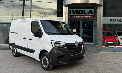 Renault Master 2.3 L1h1