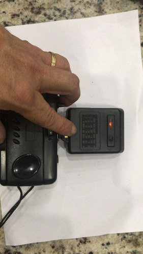 Flash Fotográfico Mirage 214 Compre Agora Mesmo *vai Gostar*