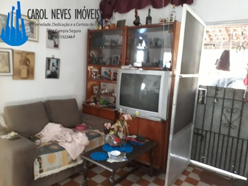 Imagem 4 de 14 de 3011- Casa Lado Morro C/ 3 Dorm!