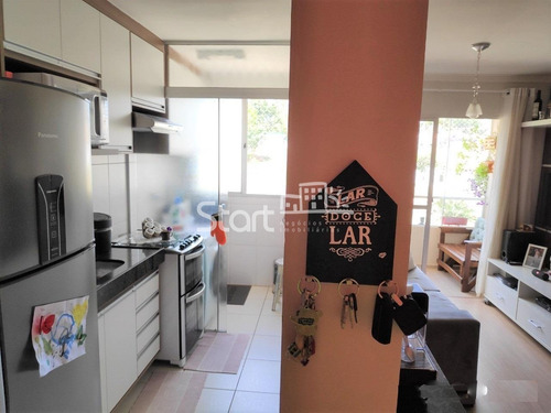 Imagem 6 de 26 de Apartamento À Venda Em Jardim Nova Europa - Ap006775