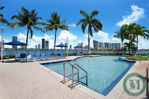 Imagem 21 de 28 de Apartamento A Venda Em Miami Dentro De Condomínio Fechado. - Ap00107 - 34151846
