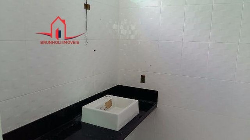 Imagem 9 de 17 de Casa A Venda No Bairro Jardim Boa Vista Em Jundiaí - Sp. - 1152-1