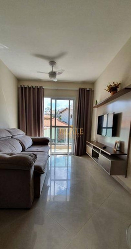 Imagem 17 de 30 de Apartamento Com 3 Dormitórios À Venda, 75 M² Por R$ 410.000,00 - Residencial Portal Do Sol - Vinhedo/sp - Ap0657