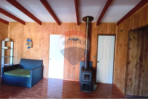 Venta Casa Caburgua -pucón