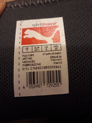 Tenis Puma Drift Cat 6 Motorsport Seminuevos Originales