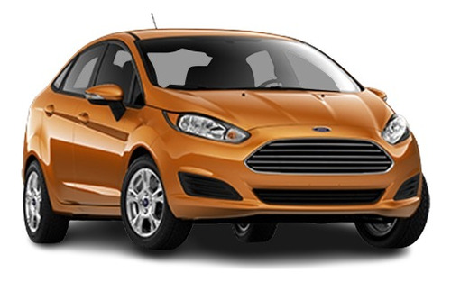 Manual-montaje De Motor 1.6l Ti-cvt (88kw/120hp) Fiesta 2016