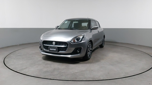 Suzuki Swift 1.0 BOOSTERJET