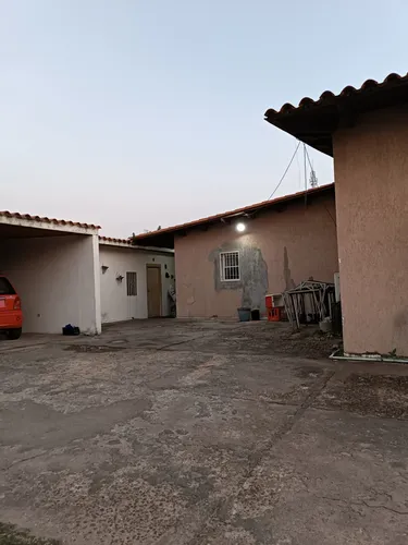 Venta Casa Comercial, Inversión, Corredor Vial De El Tigre