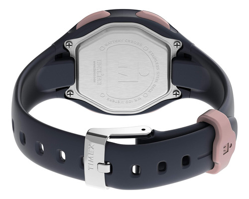 Reloj Timex Ironman Transit De 33 Mm Para Mujer