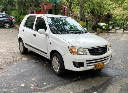 Suzuki Alto Std