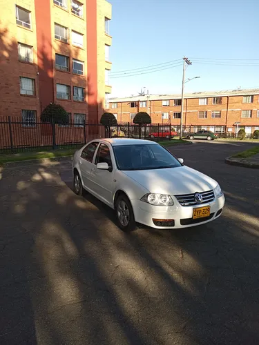 Volkswagen Jetta V 2.0 Europa