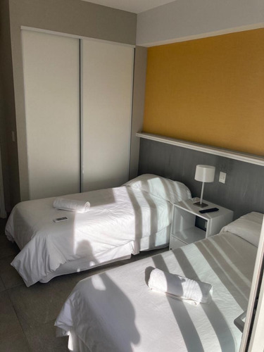 Imagen 17 de 18 de Alquiler Departamento Duplex En Cariló A Pasos Del Mar