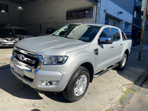 Ford Ranger 3.2 Cd Xlt Tdci 200cv Manual 4x2