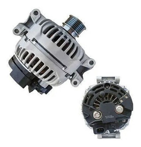 Alternador Novo Euro Mb Sprinter 313 315 415 515 12v 220a 