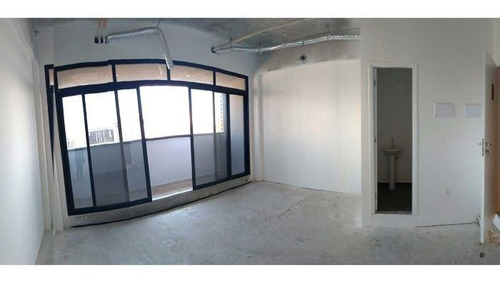 Imagem 12 de 19 de Sala Comercial Para Alugar Na Avenida Santo Antônio, Vila Osasco, Osasco - Sp - Liv-12207