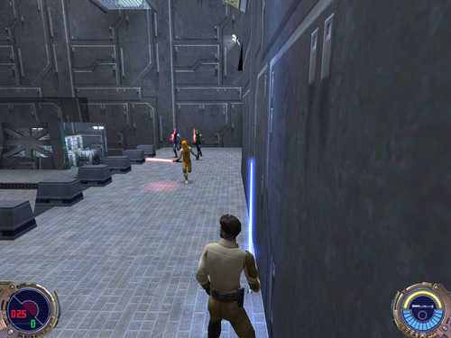 Star Wars Jedi Knight Collection - Ps4 - Novo/lacrado