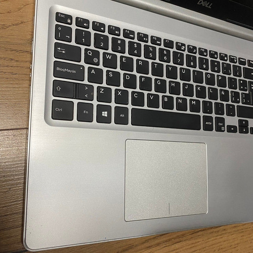 Dell Inspiron 5570 P75f P75f001 En Desarme Venta De Partes (Usado)