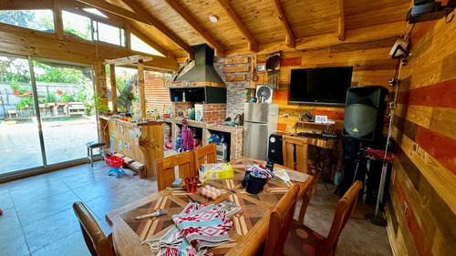 Vendo Casa En Condominio Nueva América