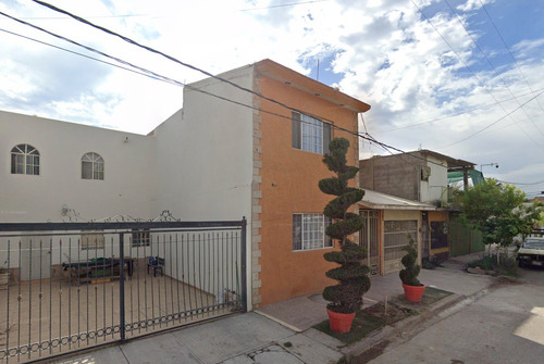 Casa En Recuperacion Aquiles Serdan, Zona Centro, Lerdo Durango. Sh05