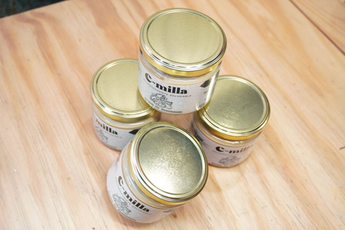 Crema De Cacahuate Sin Azucar 100% Natural 280gr 4 Piezas