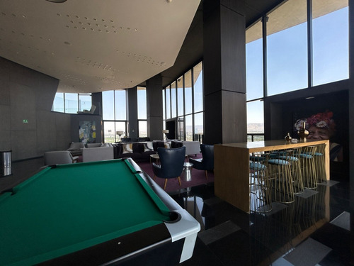 Departamento En Torre Adamant Leon En La Mejor Zona Al Norte De La Ciudad De Leon, Gto.
