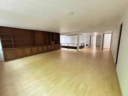 Casa En Venta O Renta En Miguel Hidalgo Polanco (m2c398)