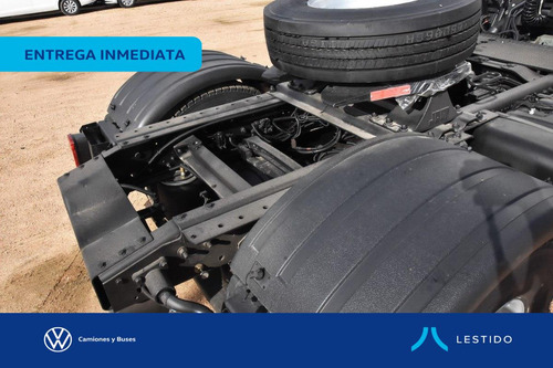 Volkswagen 19-360t Az Constellation 8900 Cc. 2024 0km