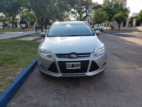 Ford Focus Iii
